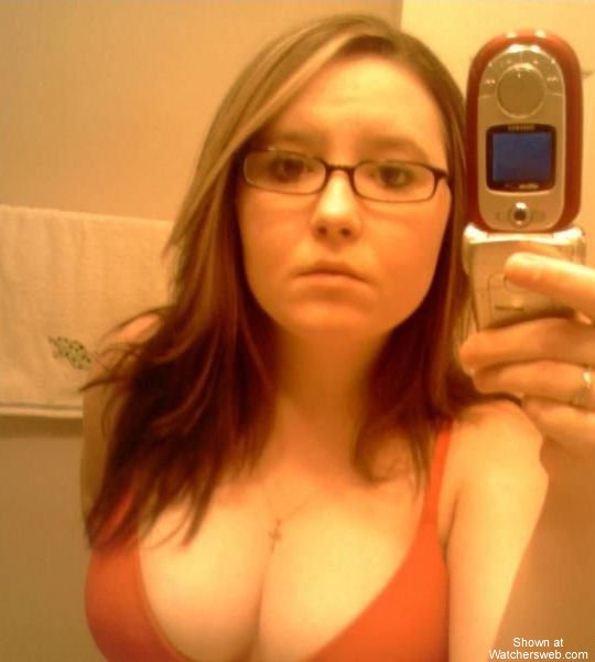 Trying Out My New Phone #1