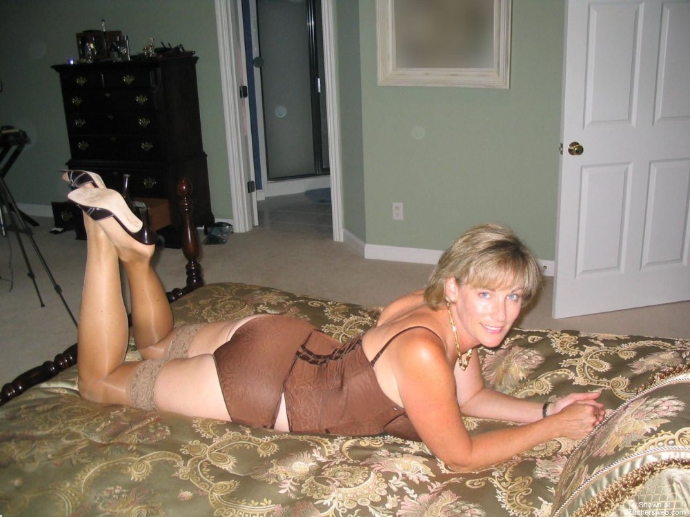 Brenda Exposed ~ F/T #6