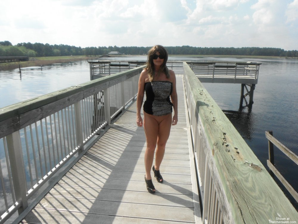 Day At The Park Pt 2 #1