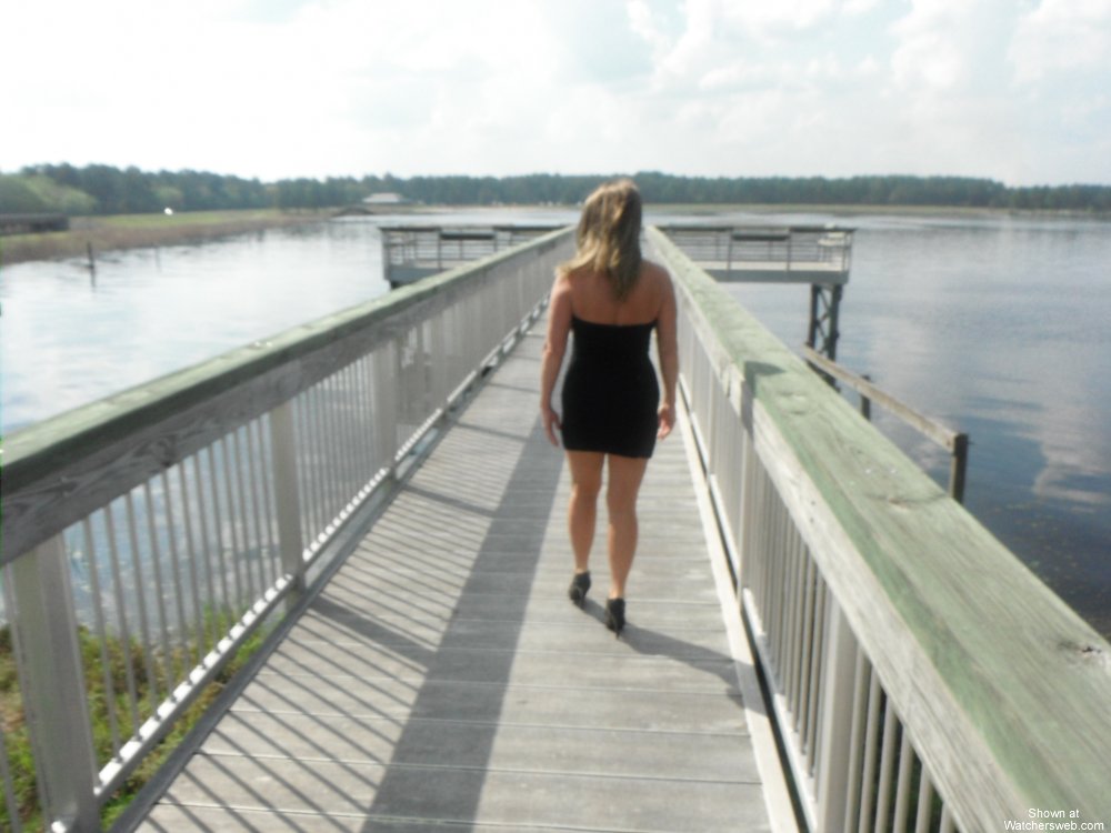 Day At The Park Pt 2 #2