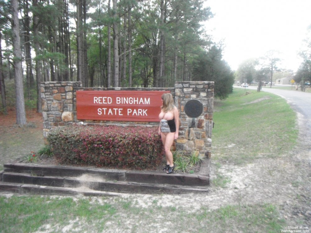 Day At The Park Pt 2 #4