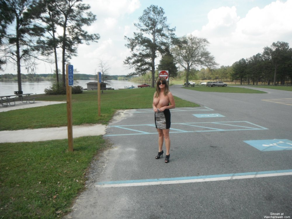 Day At The Park Pt 2 #0