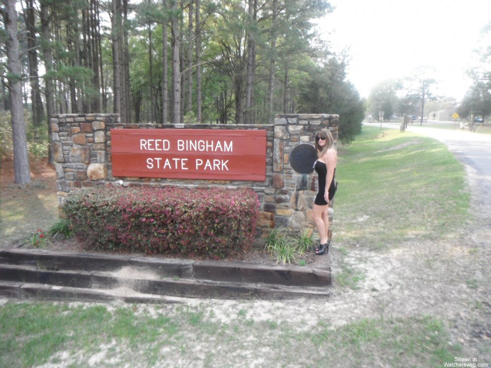 Day At The Park Pt 2 #3