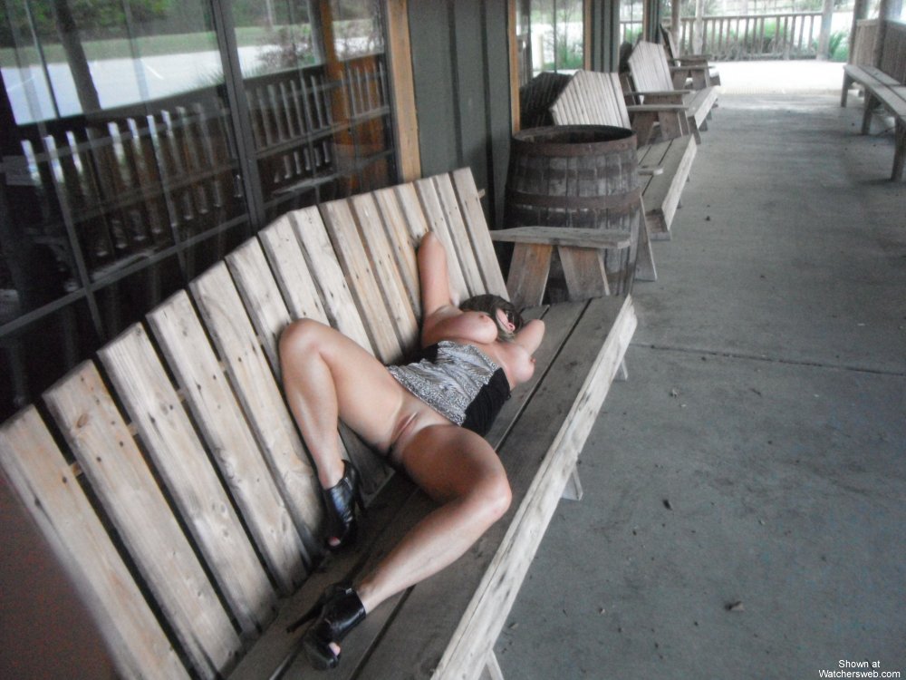 Day At The Park Pt 2 #6