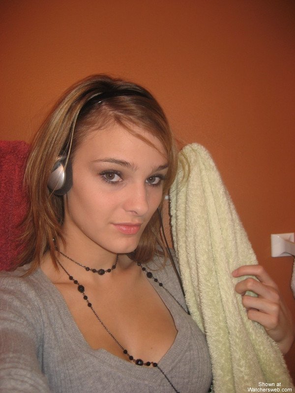 Me Showing My Body! #0