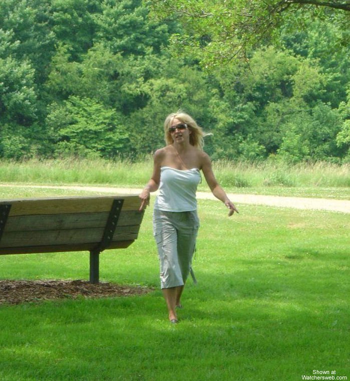 Rhonda Outdoors #0