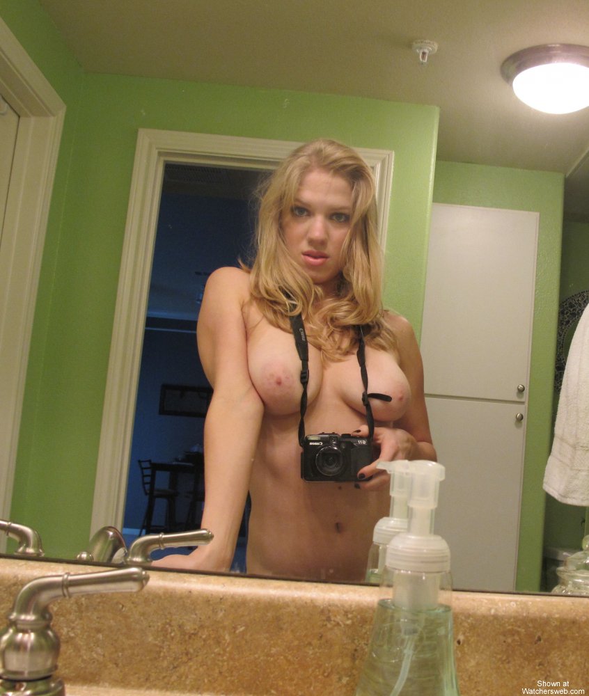 Takin' My Own Pics IV #5