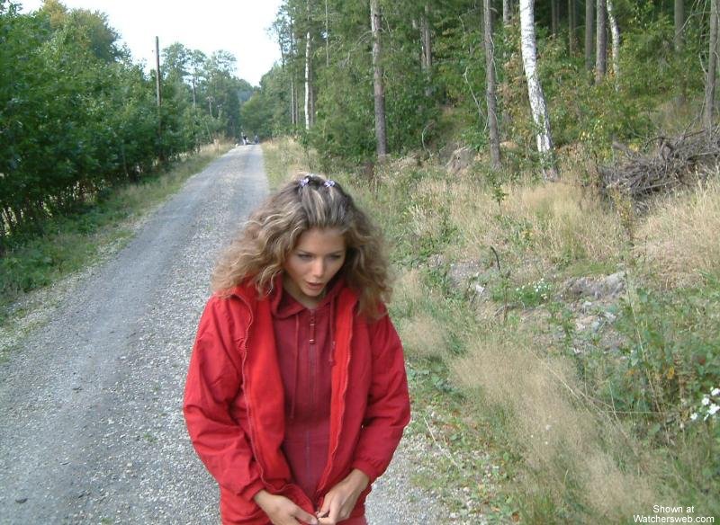 Chelsea Out & About #0