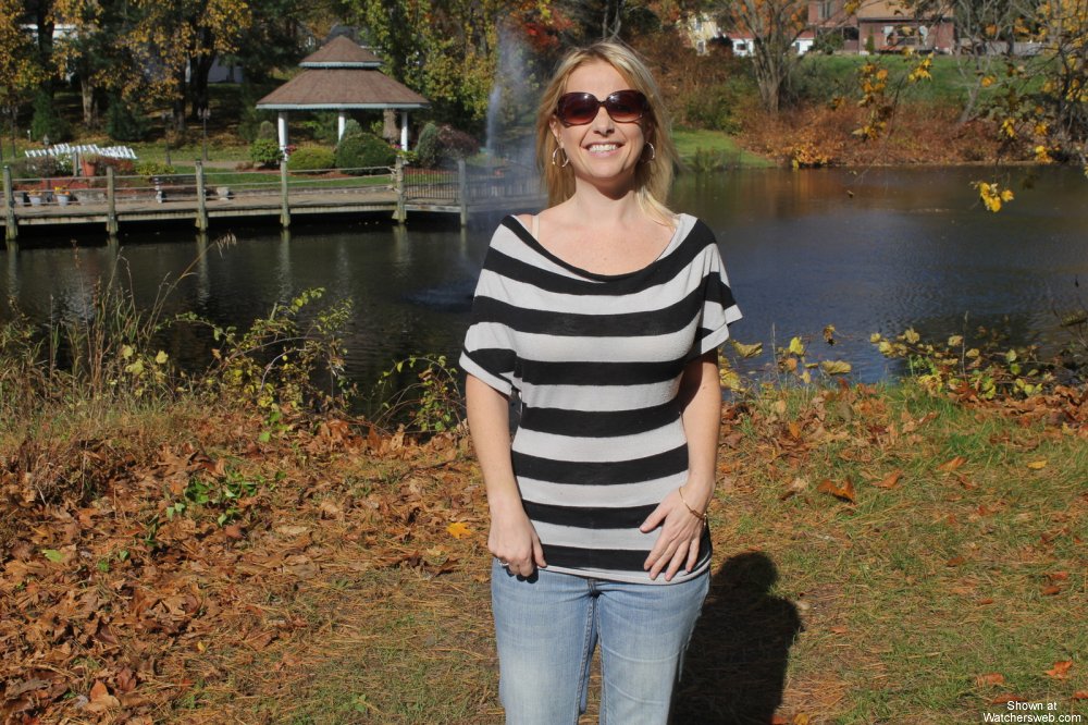 Autumn In New England #0