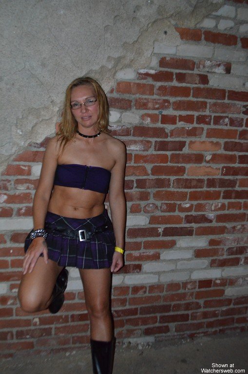 Late Night Photo Fun #2