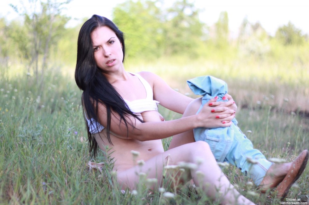 Alexa ~ Summer Is Gone #2