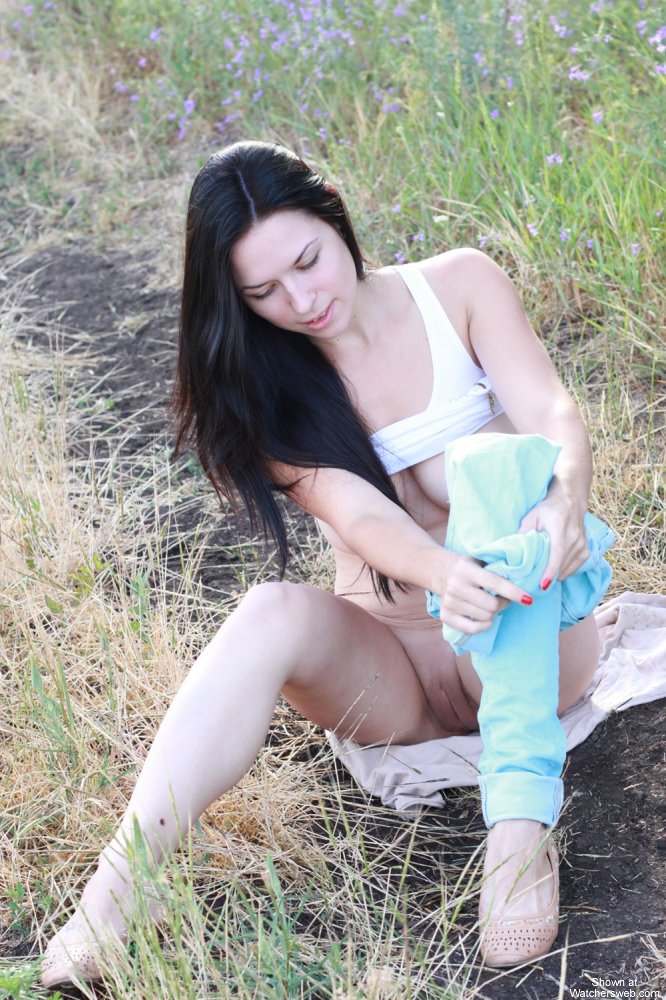 Alexa ~ Summer Is Gone #1