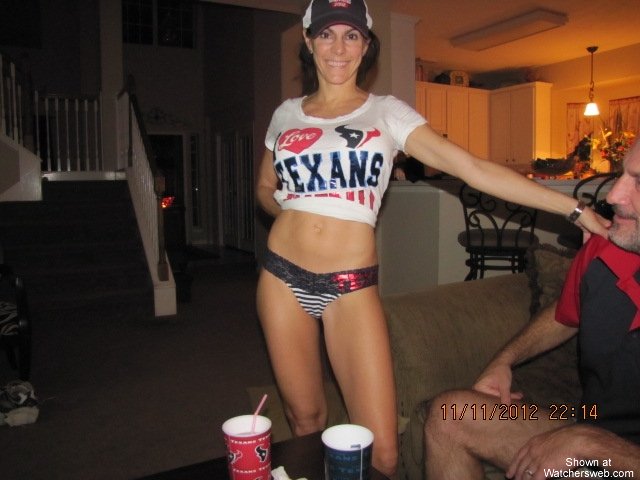 Better Than Watching The Game! #0