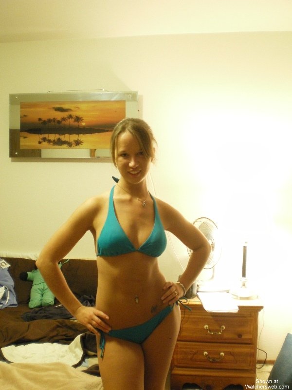 Some New Lingerie #6