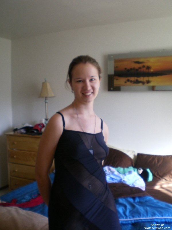 Some New Lingerie #0