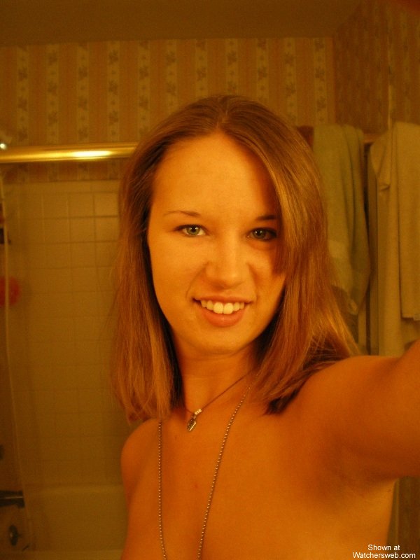 Some New Lingerie #7