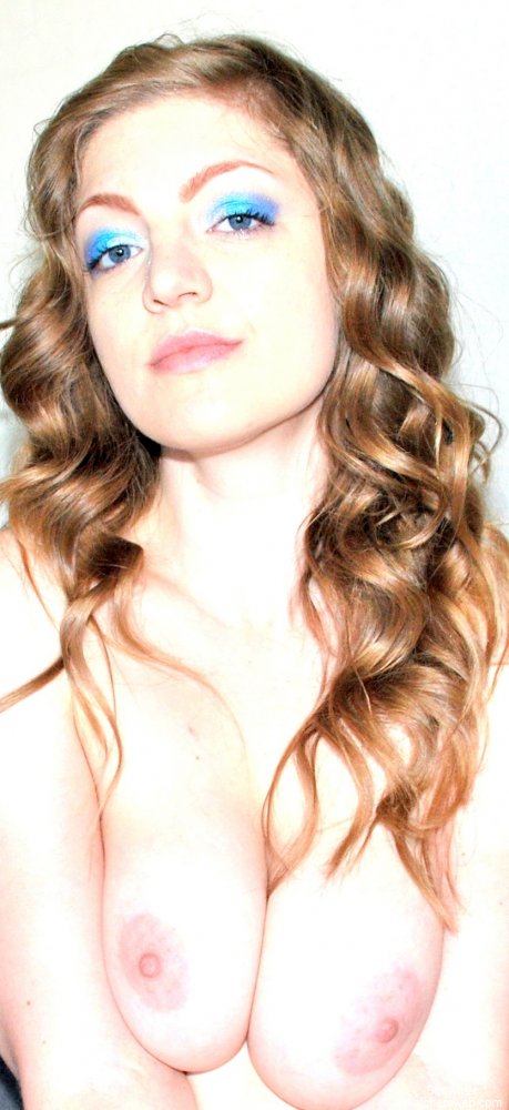 VoluptuousVixen Overexposed #1