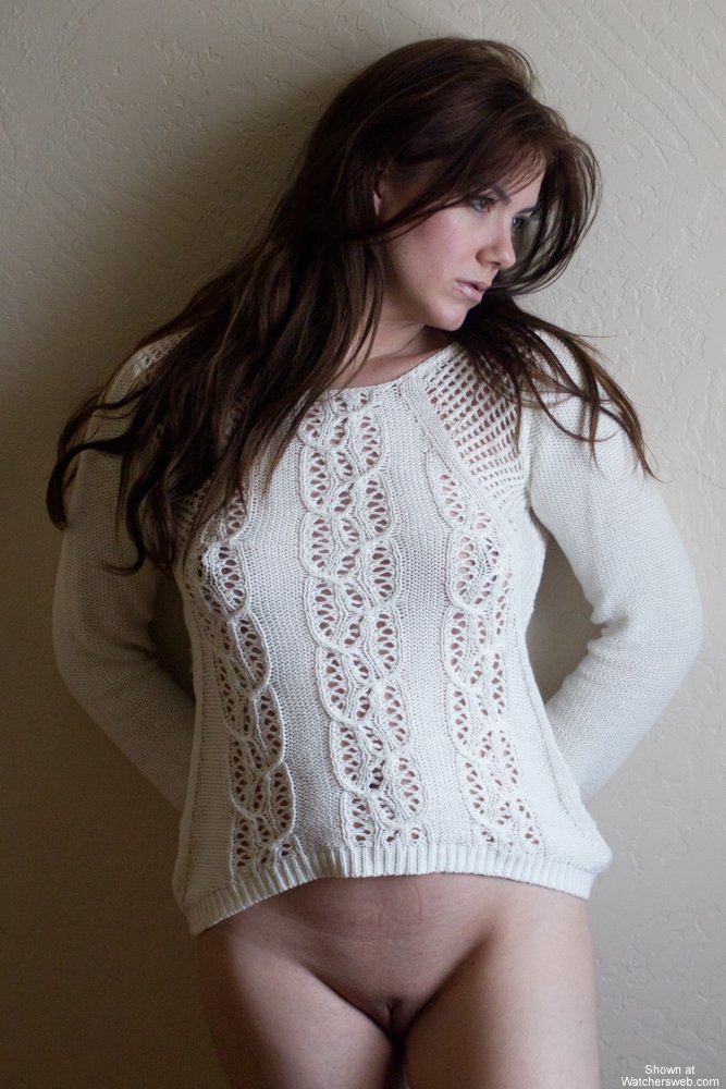 Marilyn In The Window #1