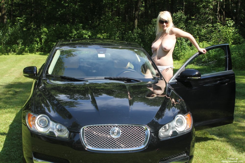 More BlondeHottie #0