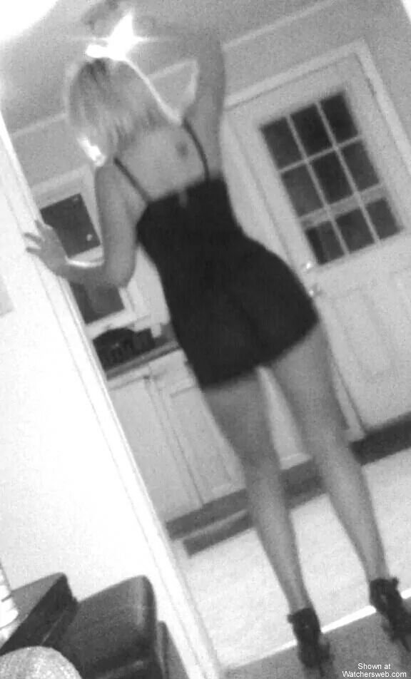 More Of BlondeHottie #0