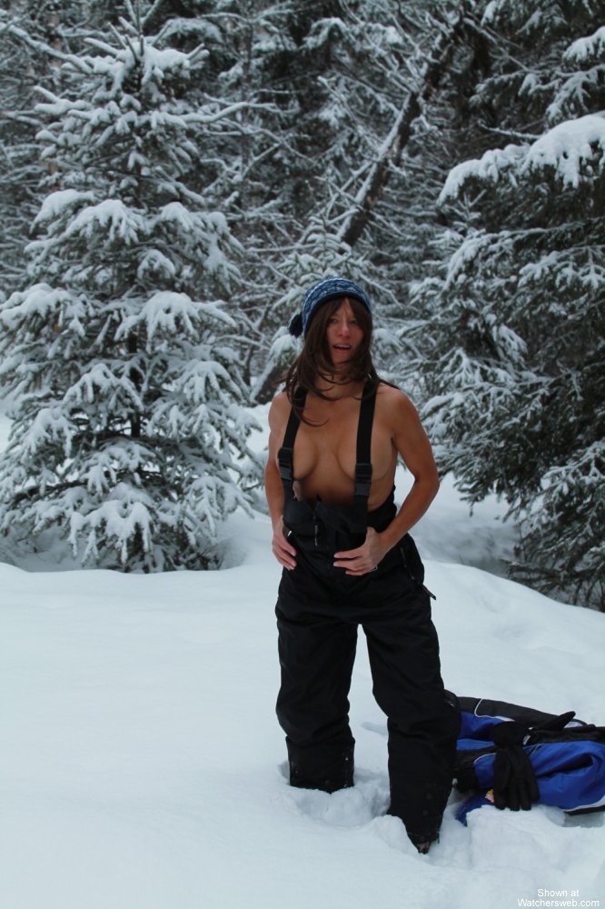 Warming Up Winter #1