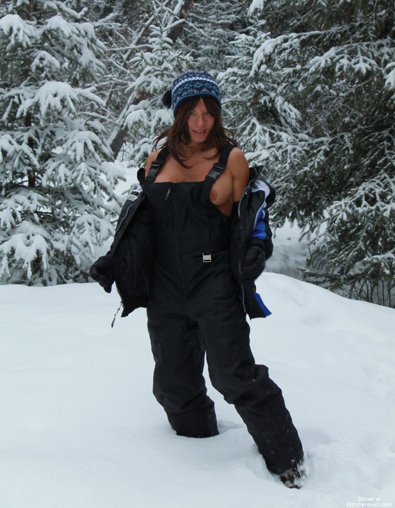 Warming Up Winter #0