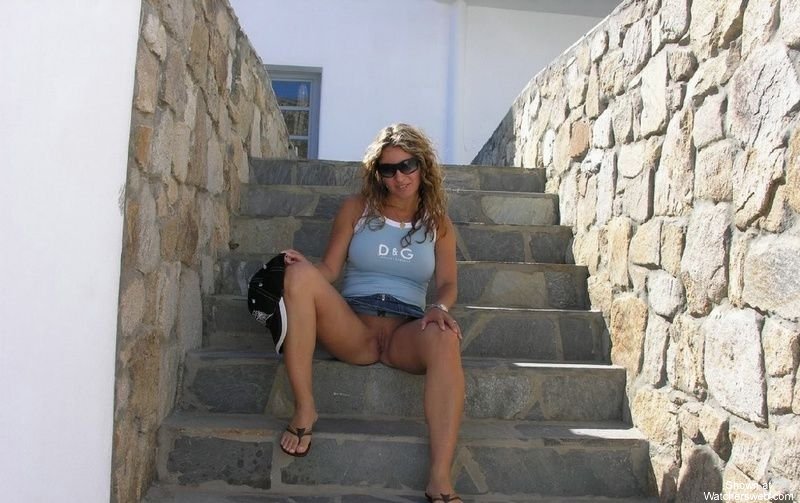 Holiday Pictures Of Mandy #3