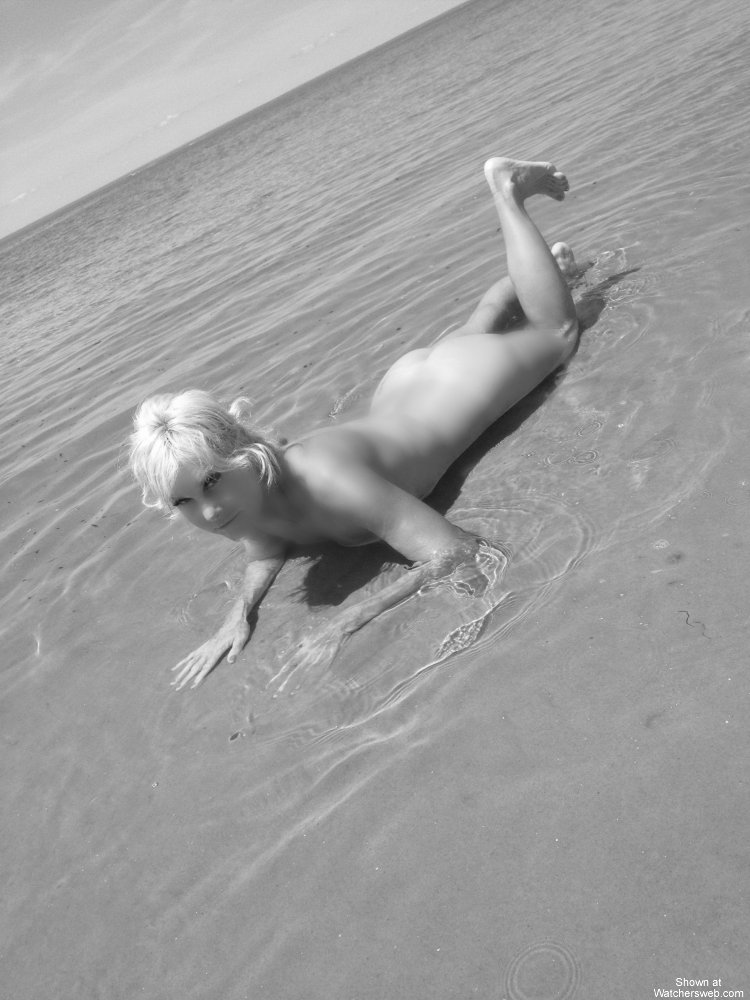 SexKitten Out & About #8