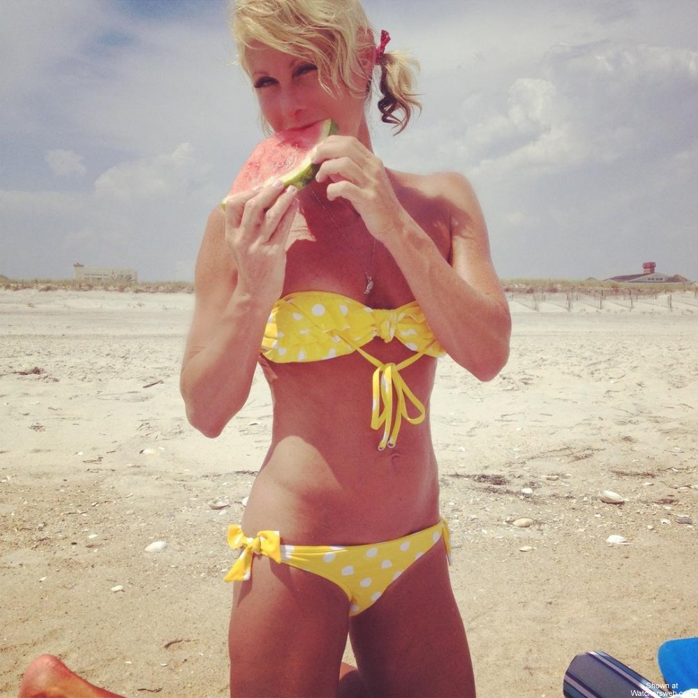 SexKitten Out & About #1