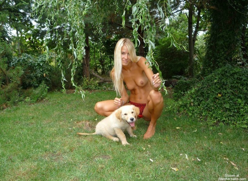 Mediterranean Holiday #6