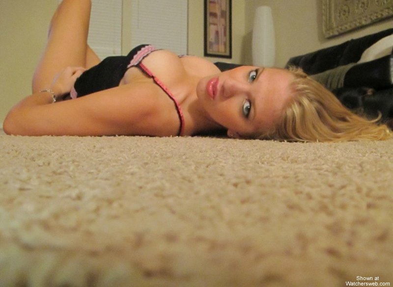 More Of My Selfie Collection #6