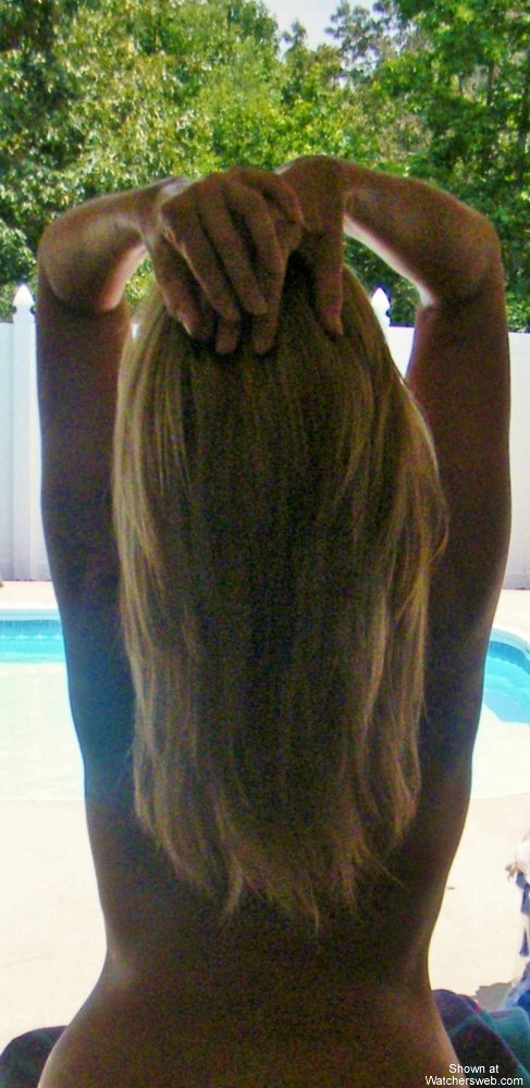 First Time Jitters #1