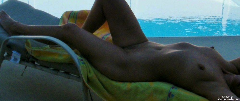 First Time Jitters #8