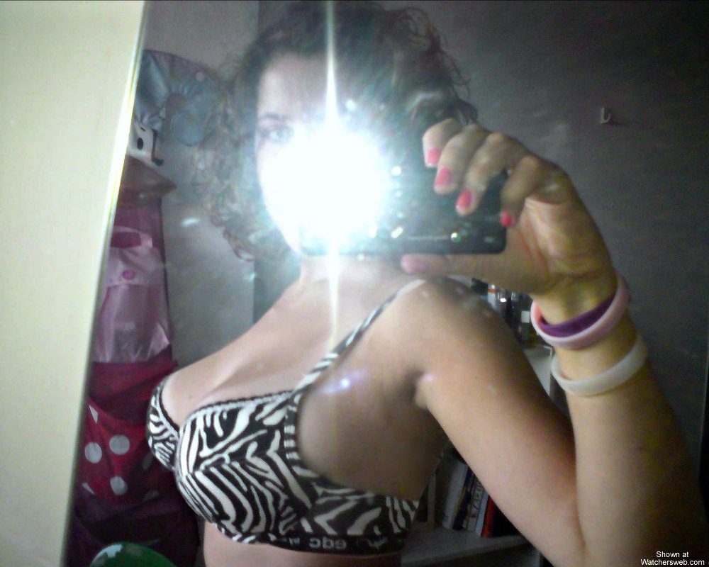 Tall Busty Euro Babe With A Blackbelt #0