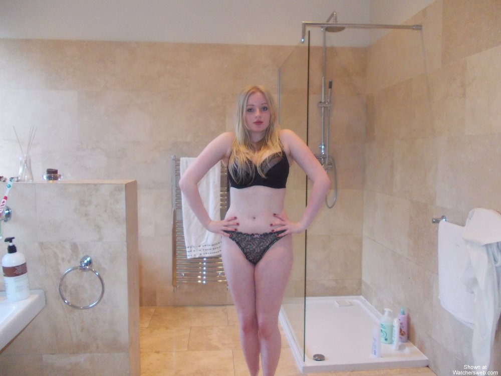 FFS Please Screw Me #9