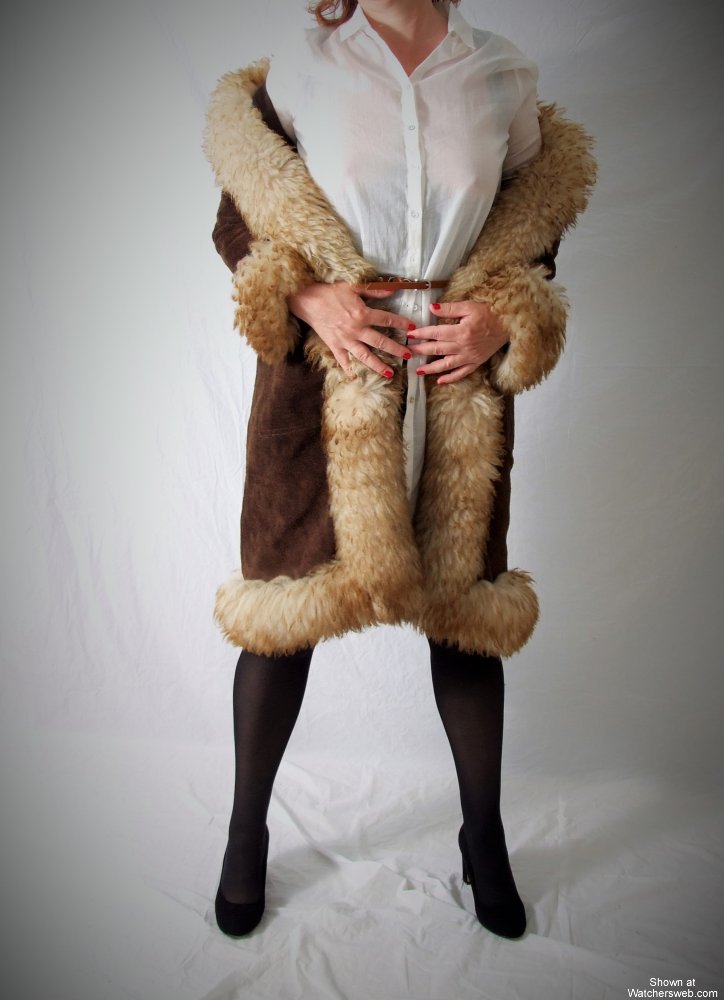 Exposed Dutch Milf Pt 3 #0