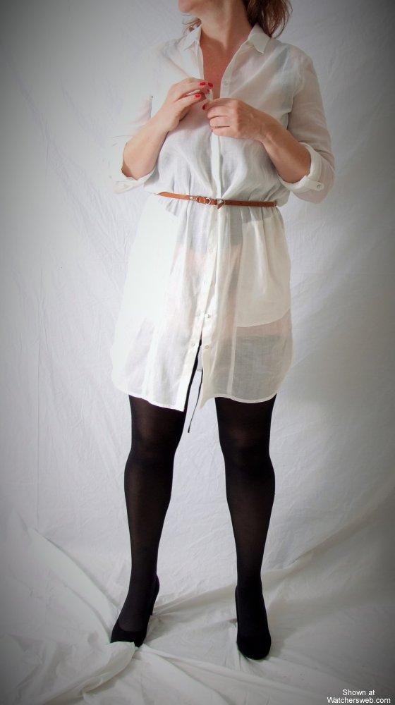 Exposed Dutch Milf Pt 3 #2