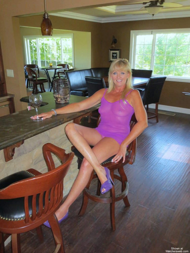 Princess In Purple #4