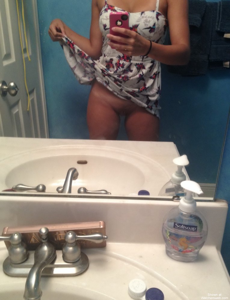 Girl Next Door, Literally #7