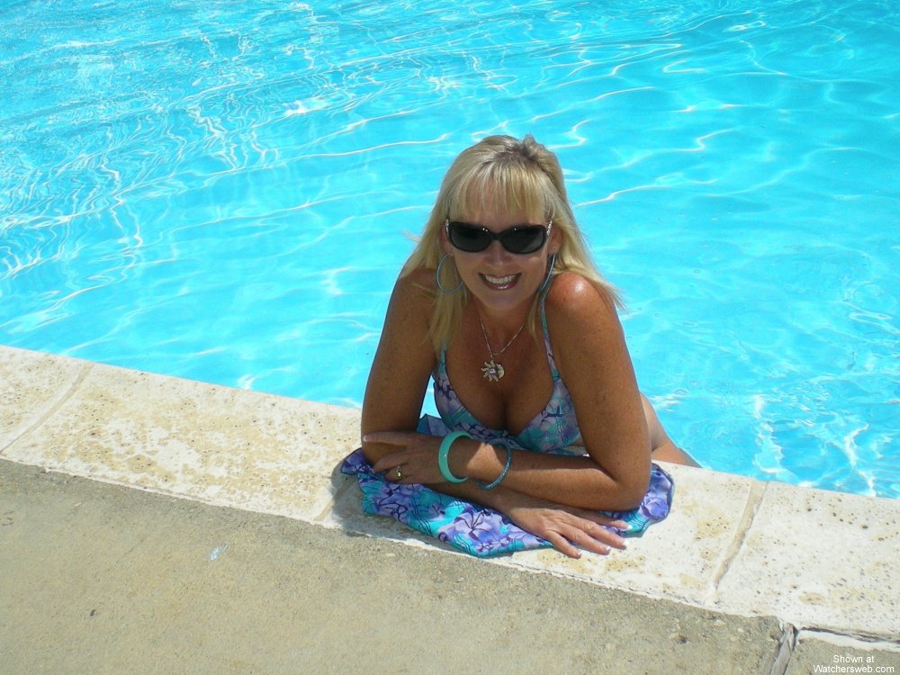 Return Of Princess In The Pool #1