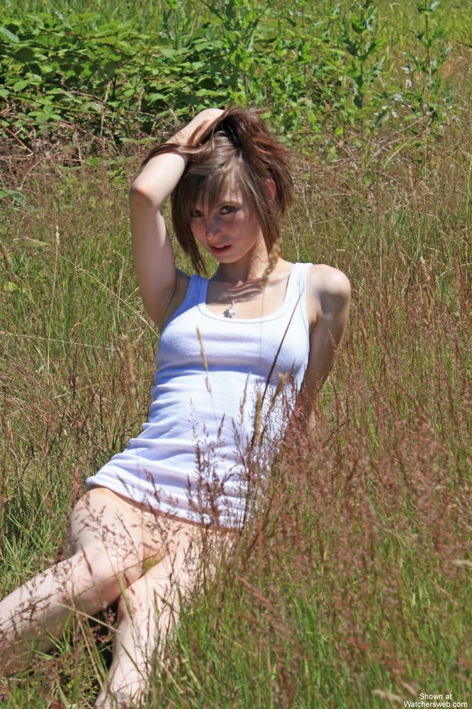 Sweet Young Thing Pt 2 #0