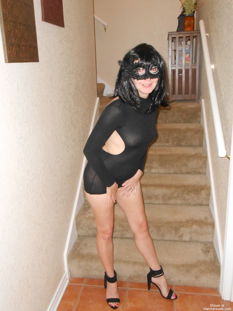 First Time & Wondering Why! #1