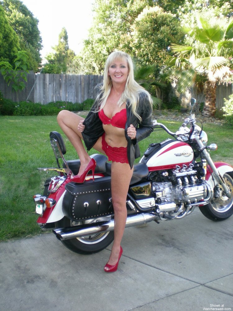 Princess Loves To Ride #2