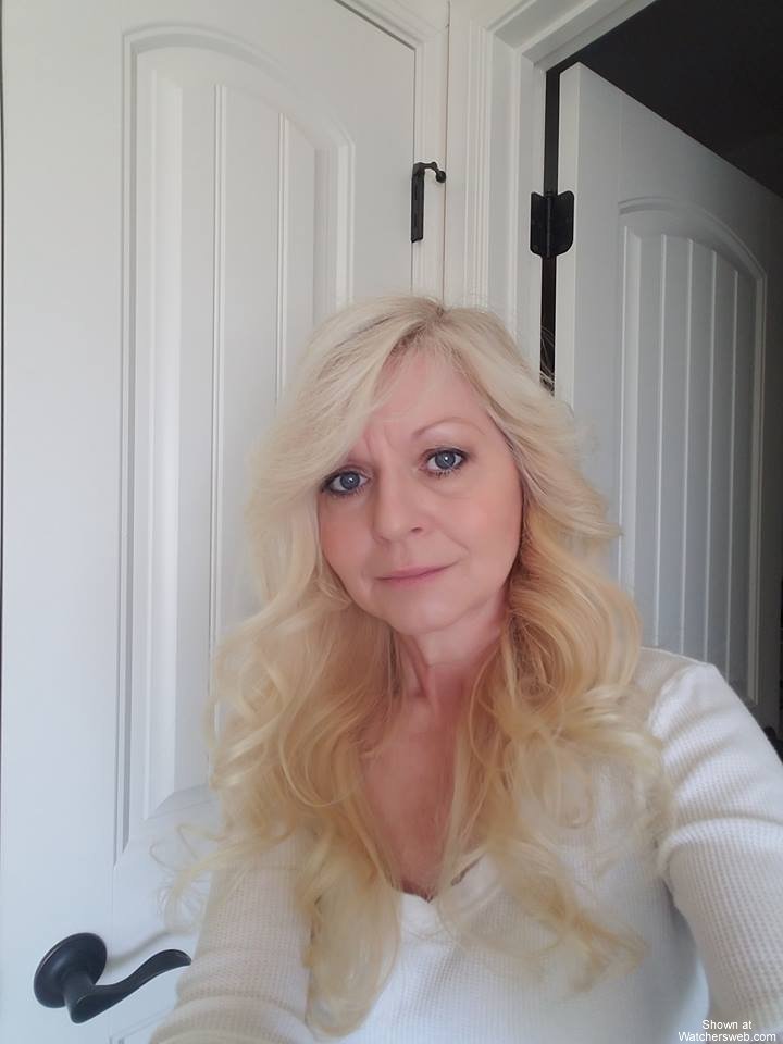 KY Girl More To Cum To Blue #4