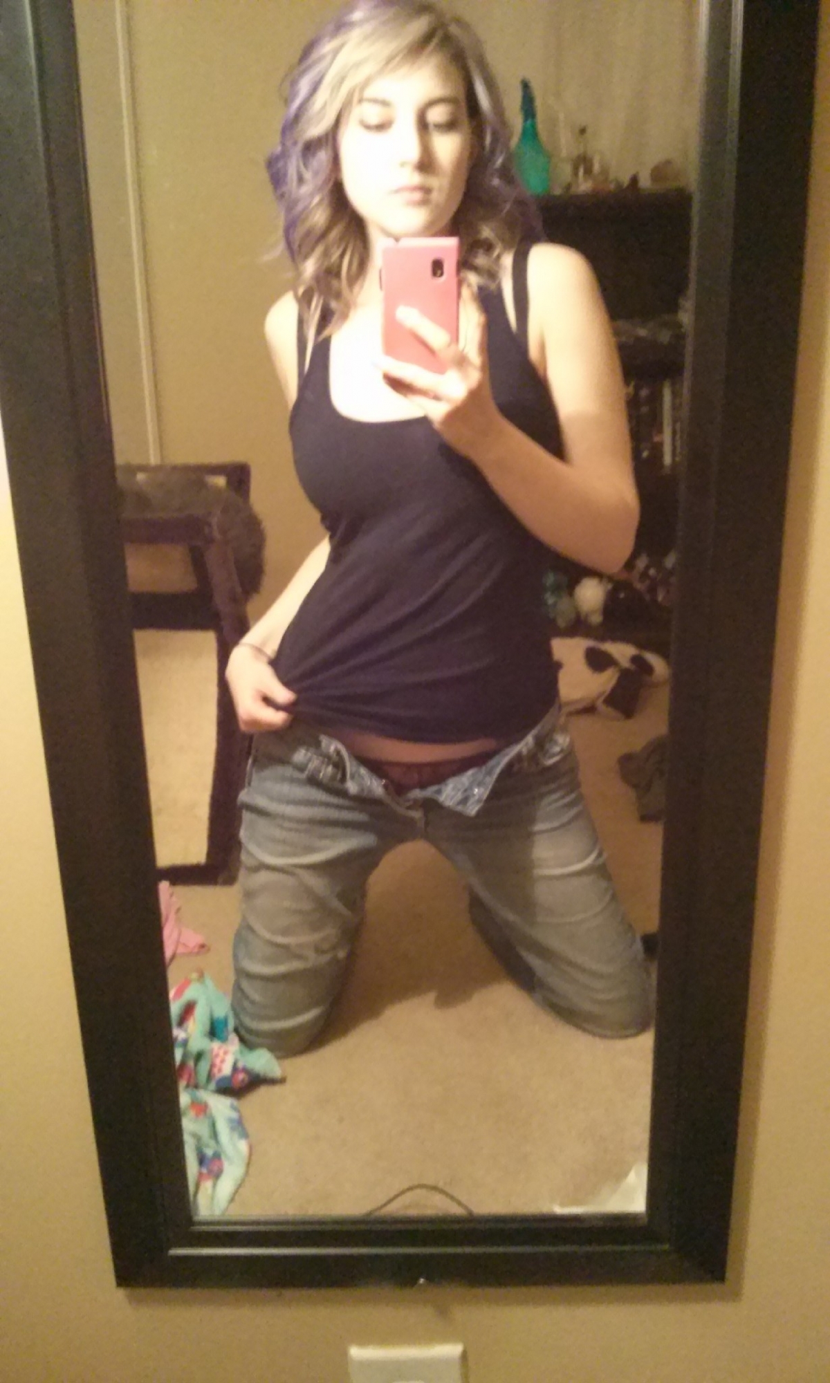 Tell Me What You Think #3