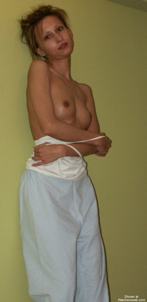 Hope You Like My Nudes #6