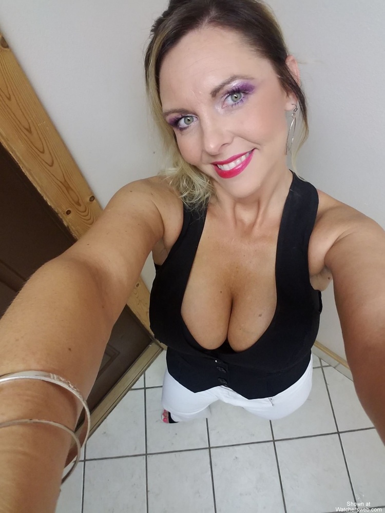 Nice Perfect Milf #4