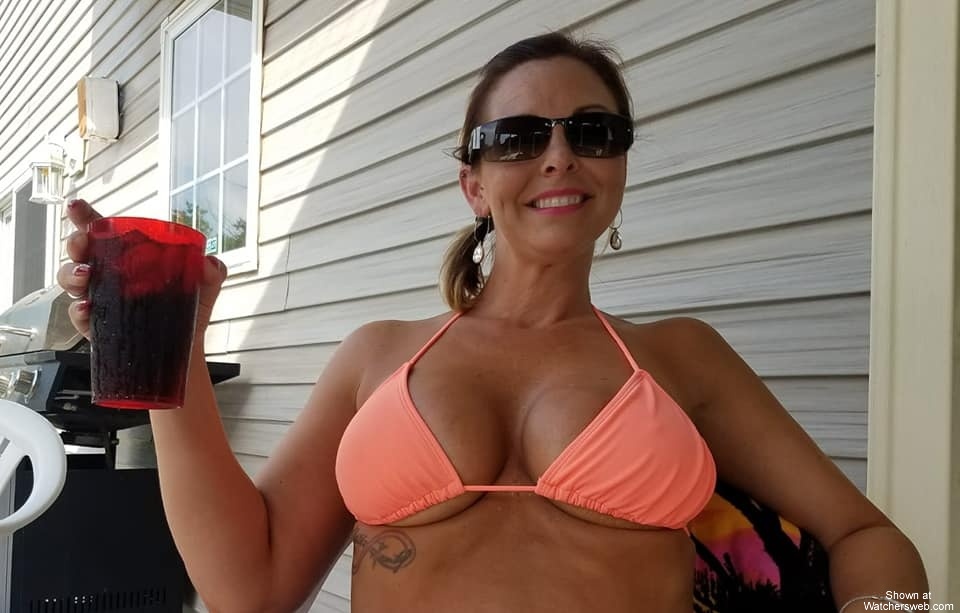 Nice Perfect Milf #0