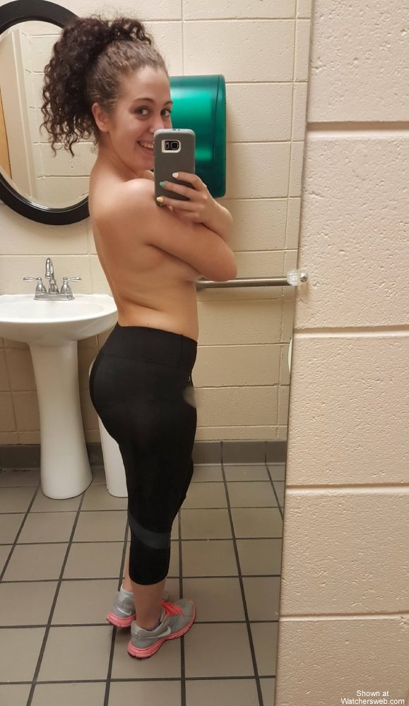 Mine But I'll Share Her Beauty With You #6