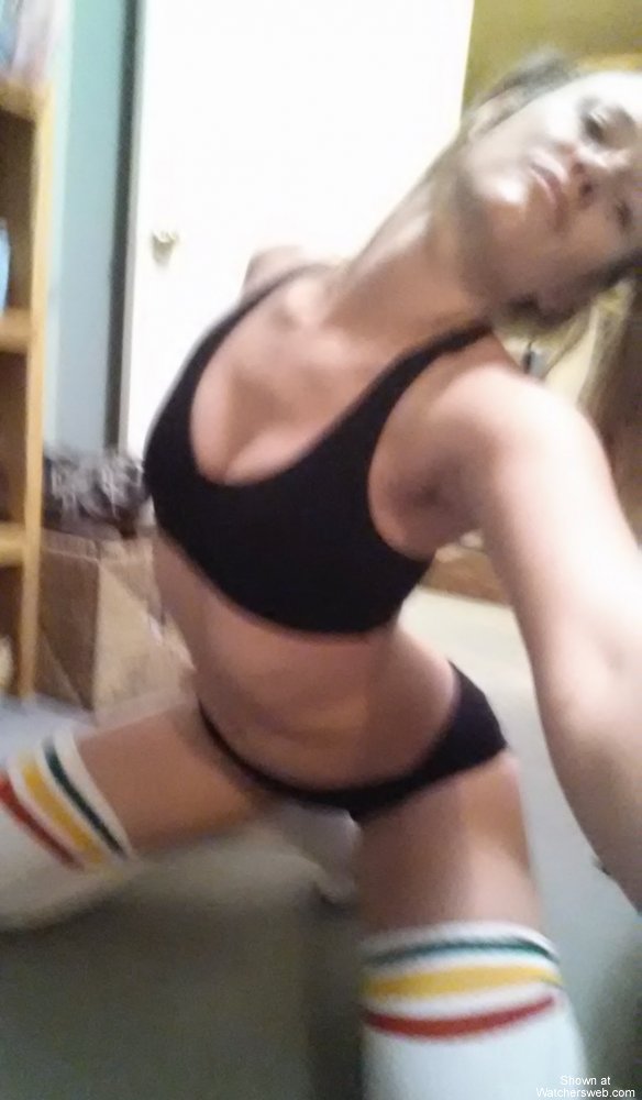 Craving Attention #1